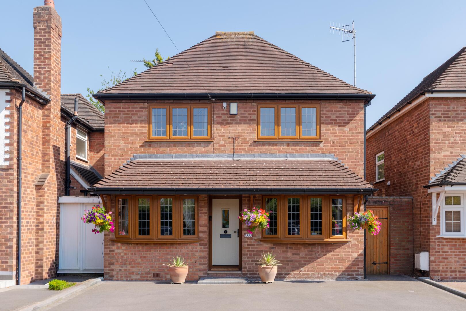 Worcester Road, Hagley, Stourbridge